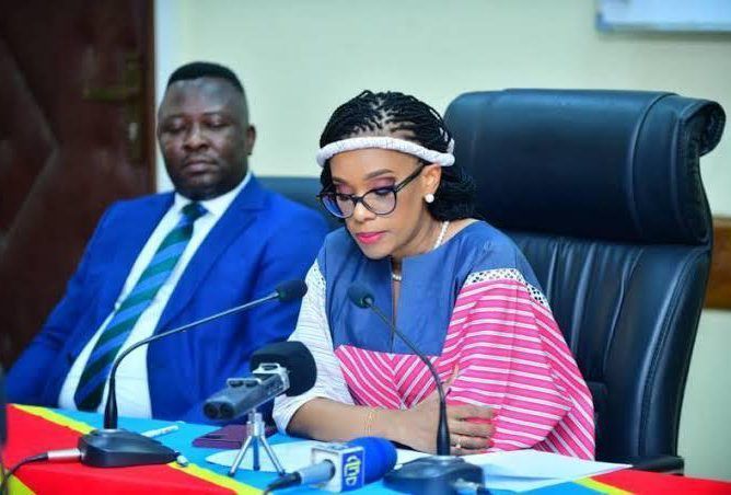 Soutenir des programmes d'inclusion sociale visant à réduire la pauvreté et les inégalités dans la société congolaise.

