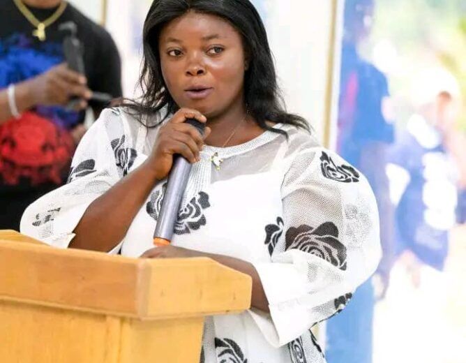 Réforme foncière | Me Alexandre Tshiama salue l’initiative portée par la Ministre O’Neige N’Sele et plaide pour sa vulgarisation